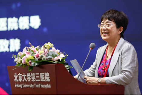 呼吸与危重症医学科举办医工结合赋能慢性气道疾病全程管理项目启动会