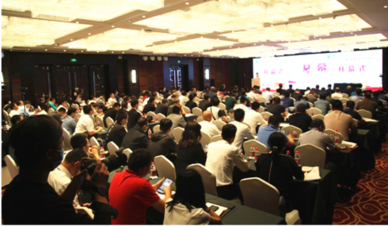 我院运动医学科积极参加第三届长城肩肘论坛