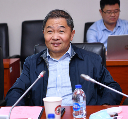 我院与杭州钱江医工交叉创新技术研究院签署战略合作