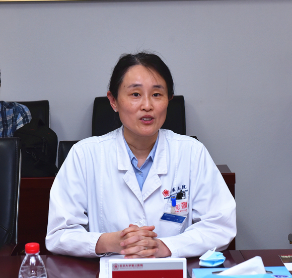 澳门理工学院访问团一行来访我院