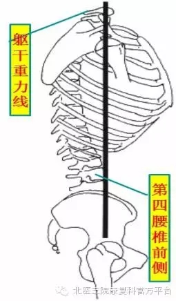 日常生活中如何保护腰椎——站有站“相”