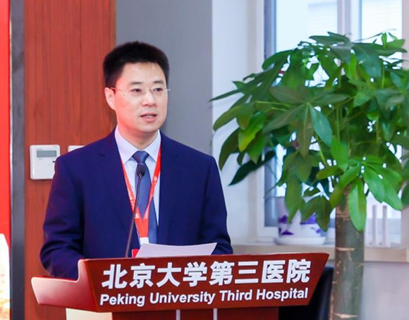 我院牵头成立中国医院药学联合体