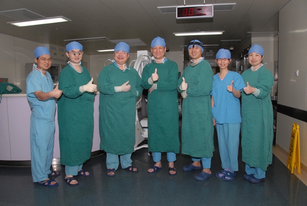 2012年医疗技术创新一等奖：刘晓光（骨科）