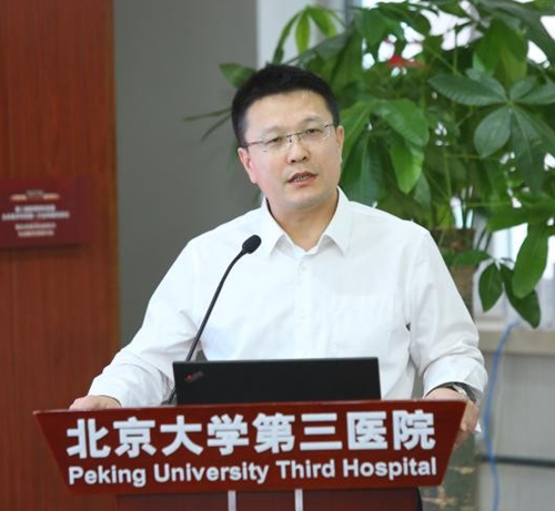 第八届教育部科技委生命医学学部全体委员会议暨生命医学科技前沿与战略支撑研讨会顺利召开