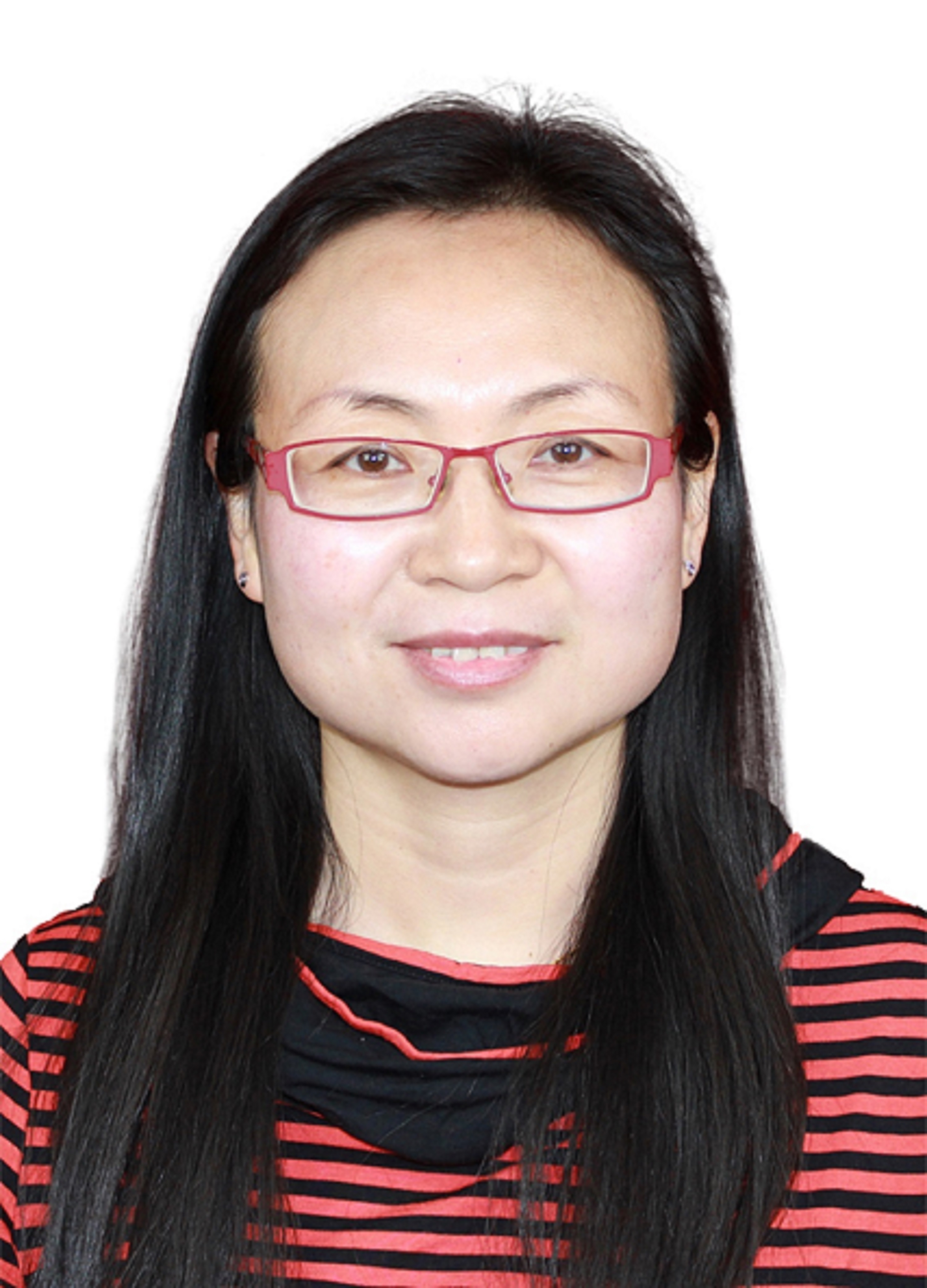 Prof. Haibo Wu