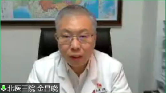 护佑北国春城 北京大学第三医院援吉核酸检测国家医疗队在长春