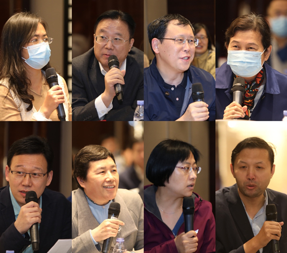 北京大学医学部临床医学专业“新时代”教改神经系统教学会议召开