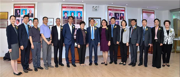 聚焦高质量发展 守护人民健康 | 北医三院2022新年献词