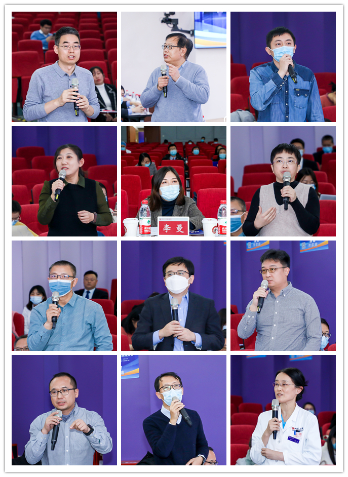 我院举办第四届创新转化大赛暨第五届科技成果推介会