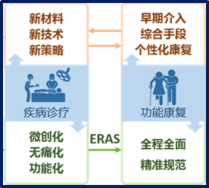 全程全面，精准规范——北医三院骨科腰椎康复工作站、颈椎康复工作站正式启动