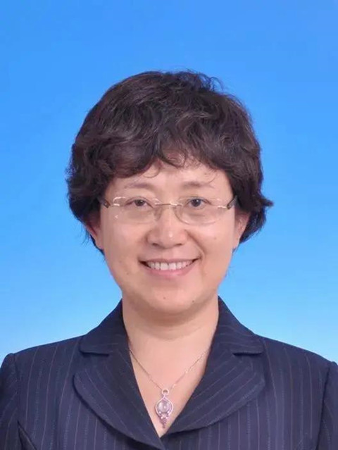 乔杰当选中国科学技术协会第十届全国委员会副主席