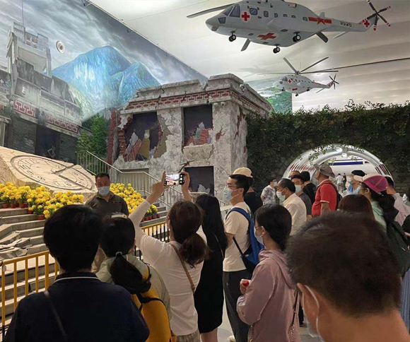 保卫处组织2021上半年度安全培训