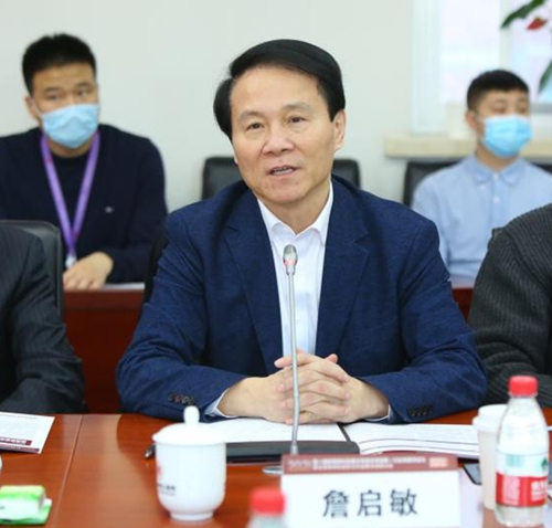 第八届教育部科技委生命医学学部全体委员会议暨生命医学科技前沿与战略支撑研讨会顺利召开