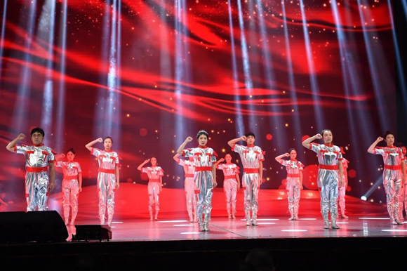 踔厉奋发 笃行不怠 |北医三院召开2021年度总结表彰大会