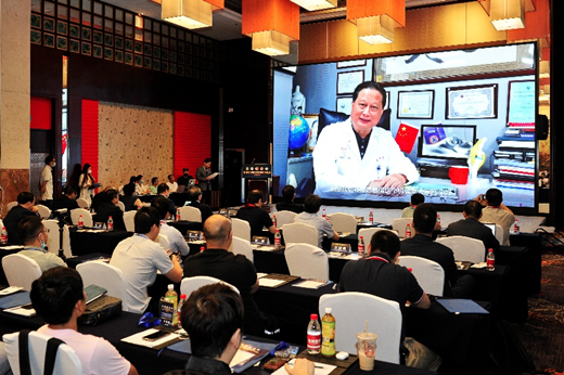 助力国家优秀髋关节镜人才培养——北医三院院运动医学科举办2021年髋关节镜教学系列活动