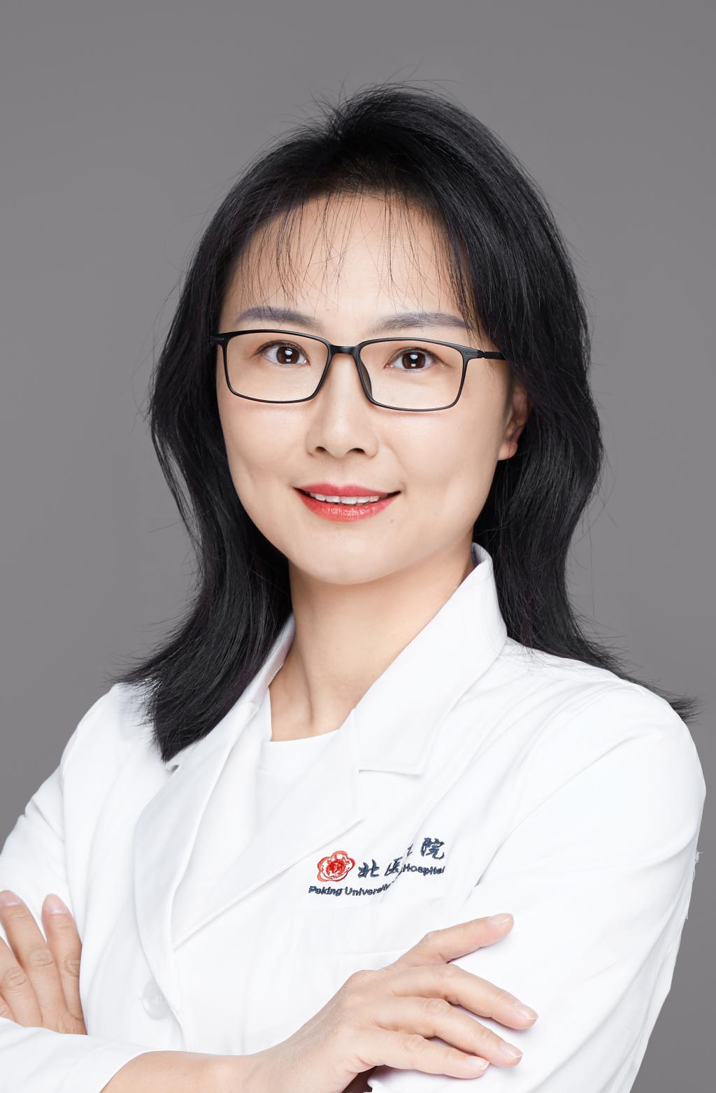 Dr. Chaonan Pang