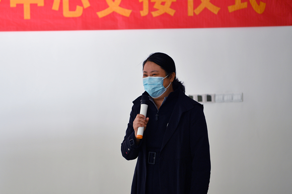 探索服务新模式 守护居民健康 北京大学第三医院接管曙光社区