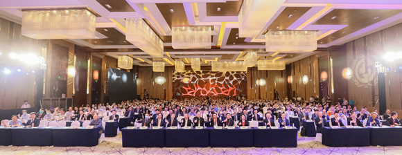 运动医学科承办第四届长城肩肘论坛