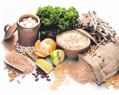 【生命时报】全谷物、纯天然多被滥用