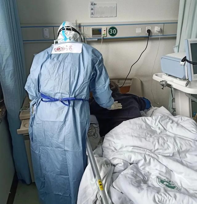 纪实二(上)丨坚定信心 攻艰克难 坚决打赢防控疫情阻击战 ——北医三院抗击新冠肺炎纪实