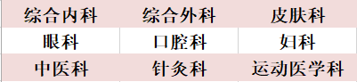 北京大学第三医院2021年春节期间门诊安排