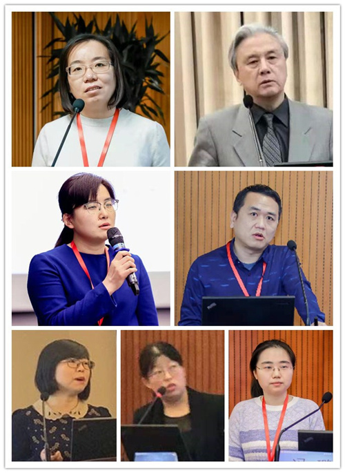 急诊科参加北京急诊医学学术年会