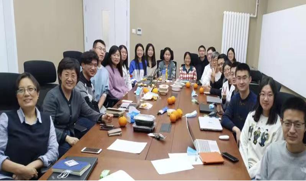 Nature Communications同日刊登北医三院国家妇产疾病临床医学研究中心两项重要研究成果