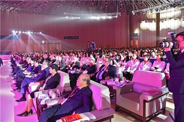 筑梦新生——中国大陆辅助生殖技术成功应用30年庆典暨生殖健康学术研讨会成功举办