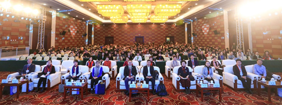 药剂科主办第一届医院药学质量控制与改进论坛