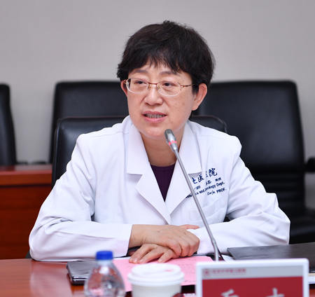 我院与杭州钱江医工交叉创新技术研究院签署战略合作