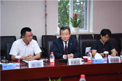 我院运动医学研究所成功转让一项科技成果