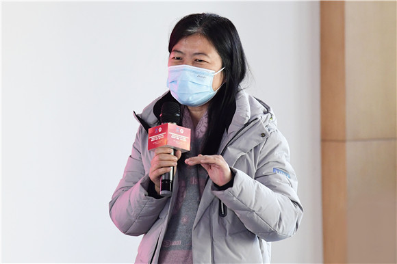 北医三院机场院区成立两周年 大兴机场健康管理（体检）中心正式启动