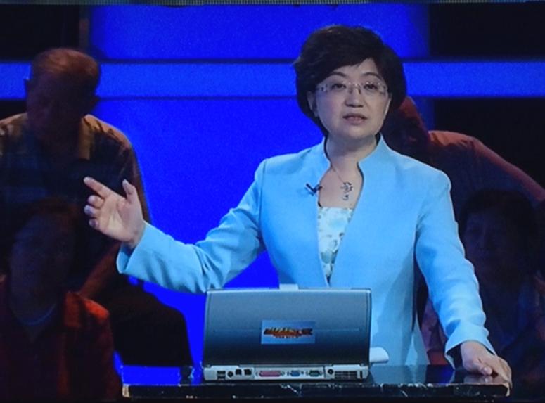 7月7日：北京电视台【健康北京】栏目：别让心病走太远