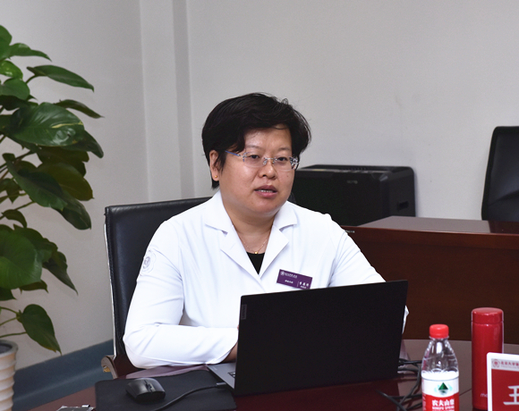 澳门理工学院访问团一行来访我院