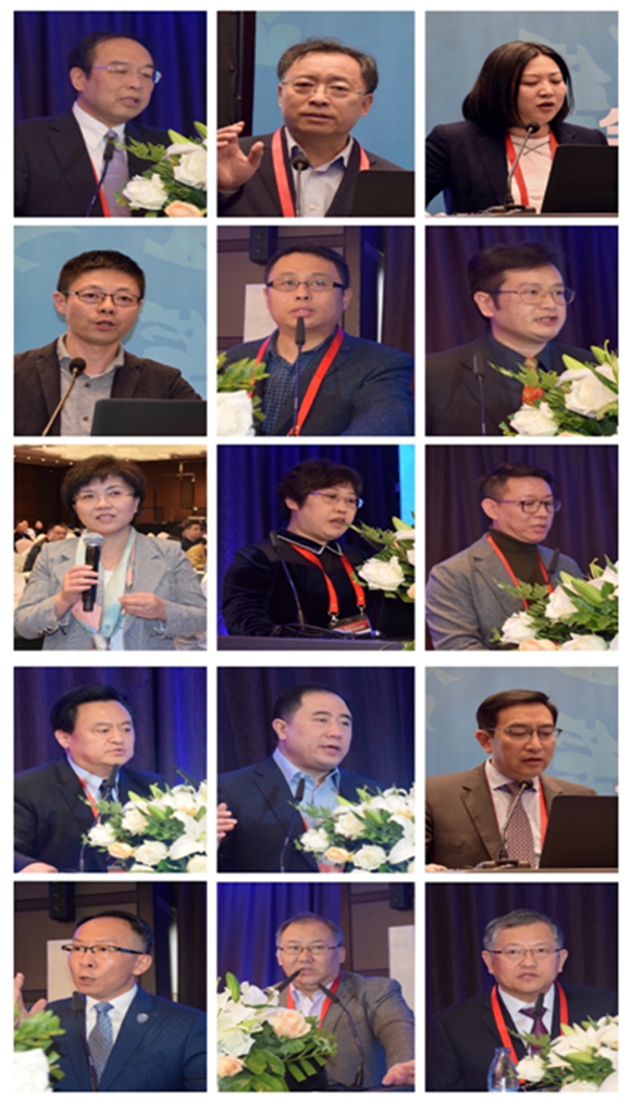 我院参与主办第九届冠状动脉影像与功能学评价高峰论坛